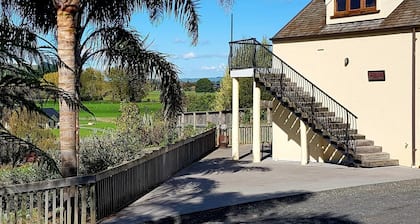 Huntington Stables Retreat Accommodation