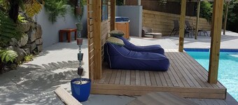 Huntington Stables Retreat Accommodation