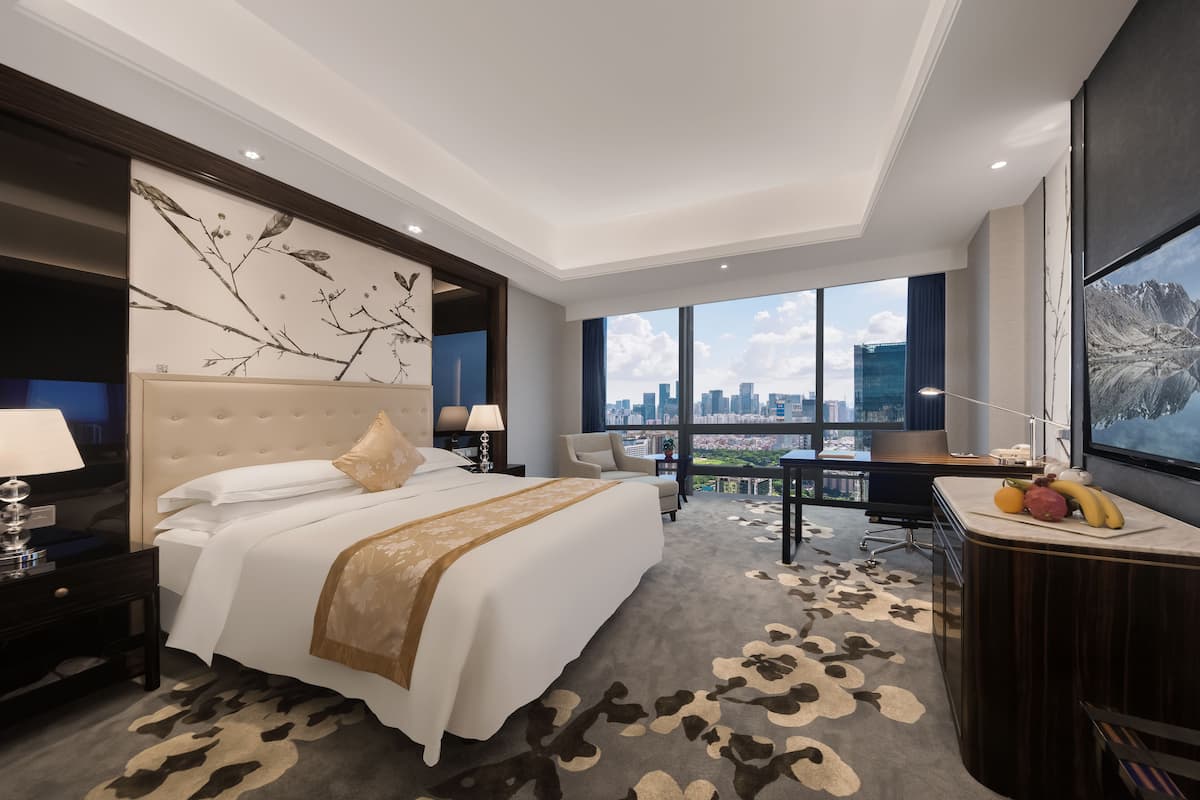 深圳華強廣場酒店深圳區- Expedia.com.hk 深圳華強廣場酒店深圳區- Expedia.Com.Hk