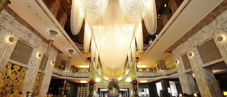 Lobbylounge