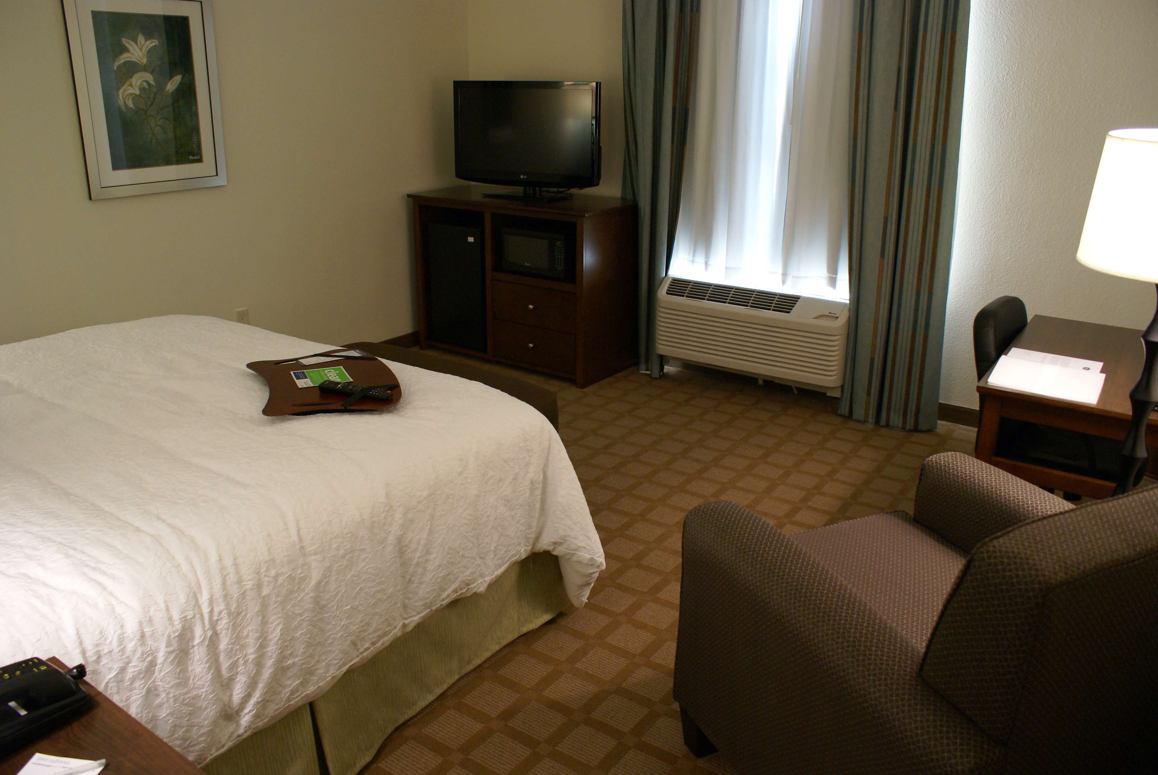 in-room safe, desk, iron/ironing board, free wifi