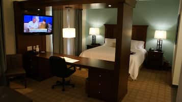 Studio Suite, 1 King Bed