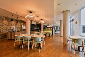 Internationell gastronomi