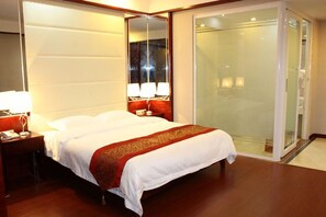 Unclassified image, 2 of 37, button - Guangzhou Yuncheng Hotel (Guangzhou)