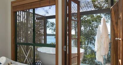 Eumarella Shores Noosa Lake Retreat