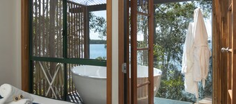 Eumarella Shores Noosa Lake Retreat