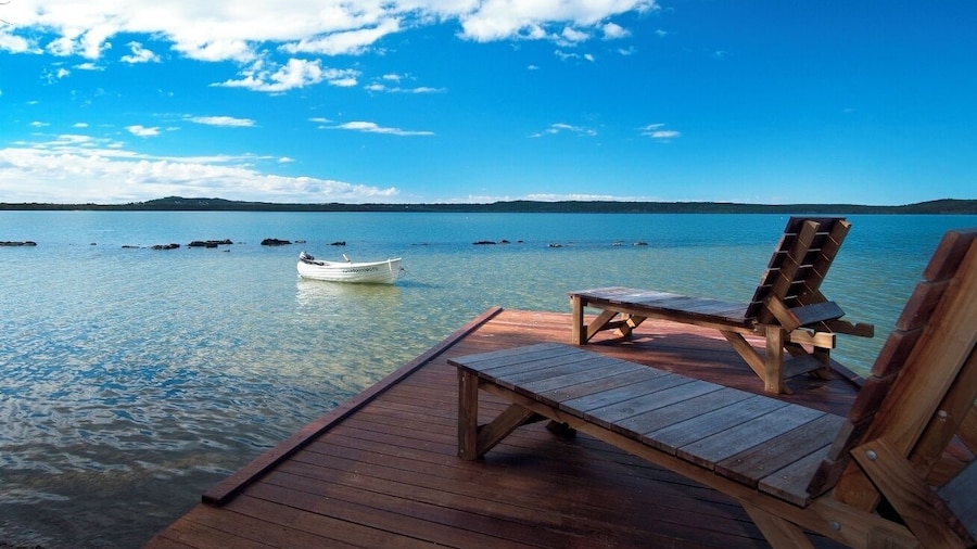 Eumarella Shores Noosa Lake Retreat