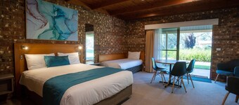 Cadell on the Murray Motel Resort