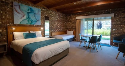 Cadell on the Murray Motel Resort