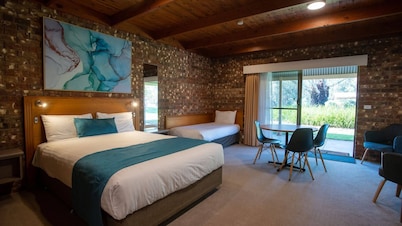 Cadell on the Murray Motel Resort