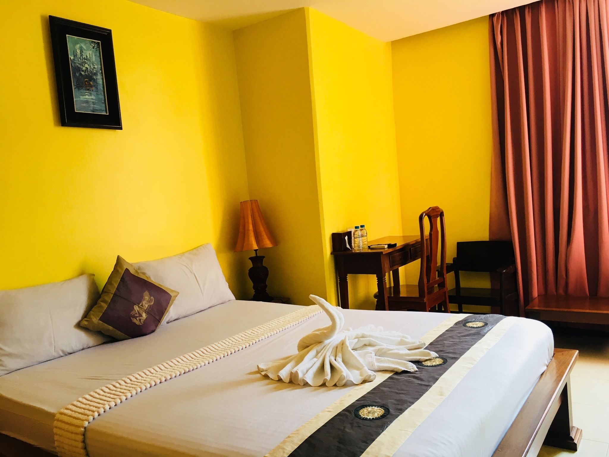 Photo - Star Wood Inn