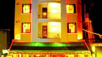 Chi tiết ngoại thất