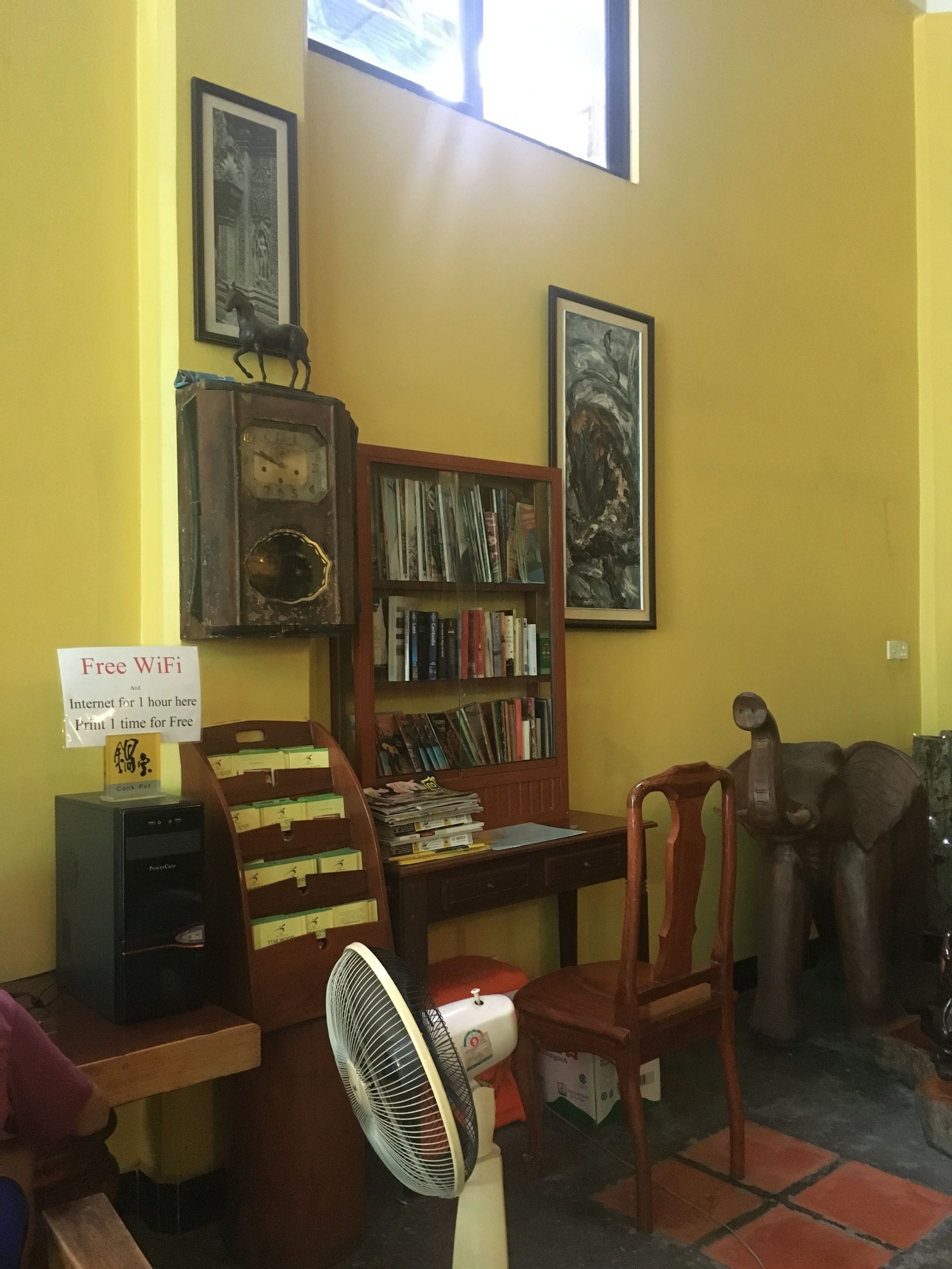 Photo - Star Wood Inn