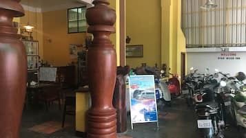 Trung tâm thể thao