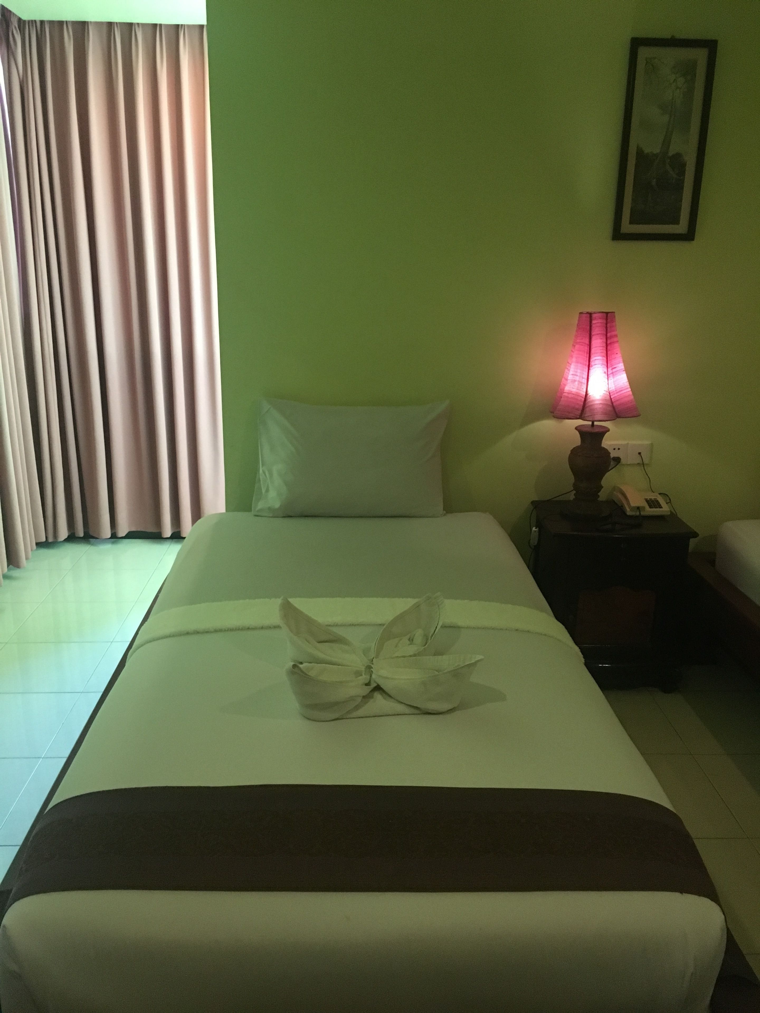 Kamar