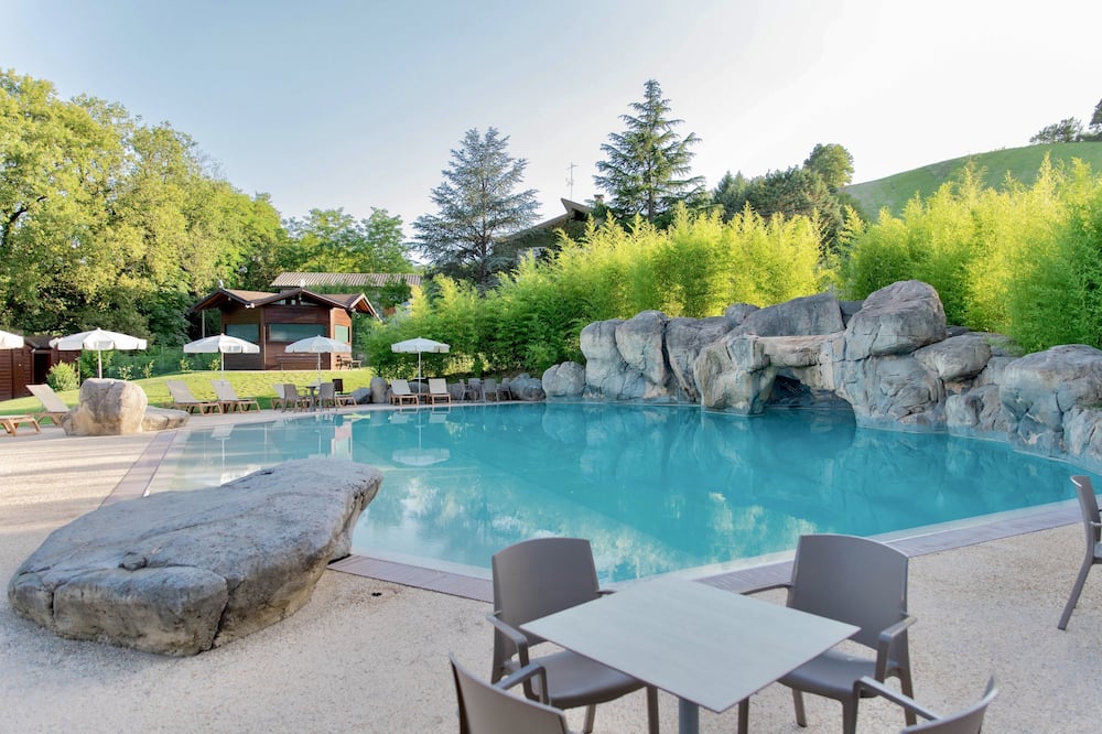 Hotel Le Grotte