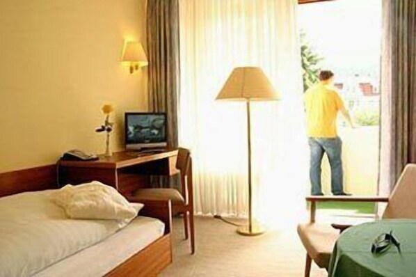 Room - Schober am Kurpark (Bad Salzschlirf)