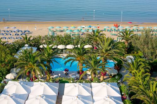 Playa privada