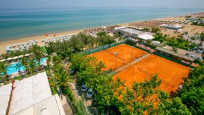 Tennisbane