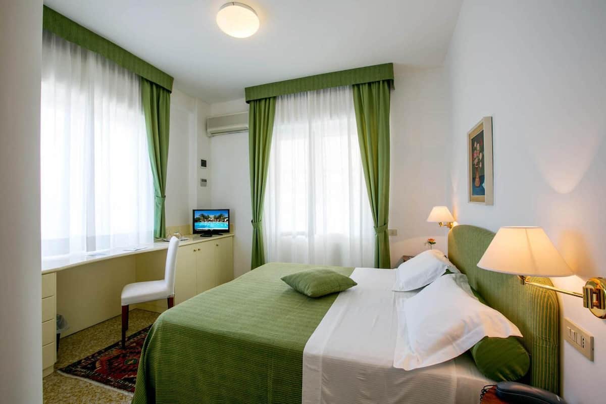 frette italian sheets, premium bedding, minibar, in-room safe