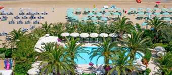 Mion Hotel & Sanìo Restaurant