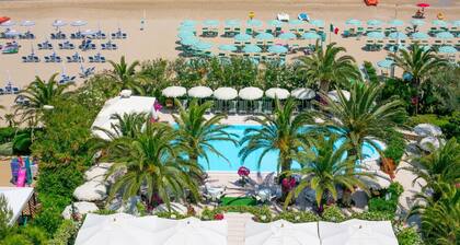 Mion Hotel & Sanìo Restaurant