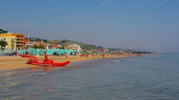 Spiaggia privata