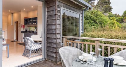 Bay of Islands Holiday Apartments