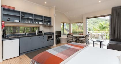 Bay of Islands Holiday Apartments