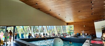 JUFA Hotel Seckau