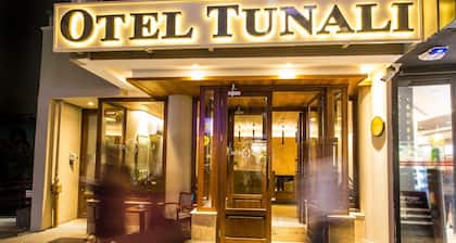 Hotel Tunali