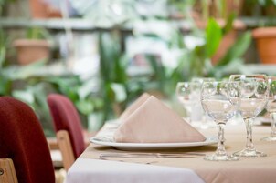 Restoran