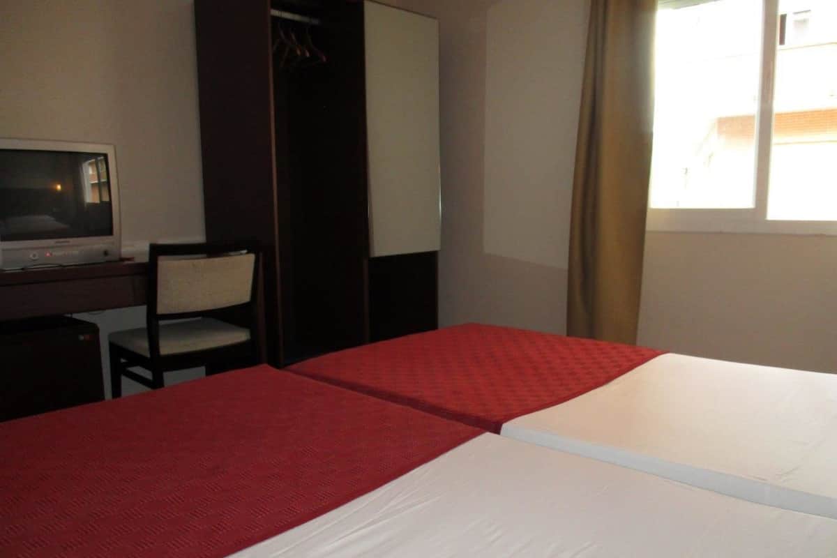 In-room safe, desk, free cots/infant beds, rollaway beds
