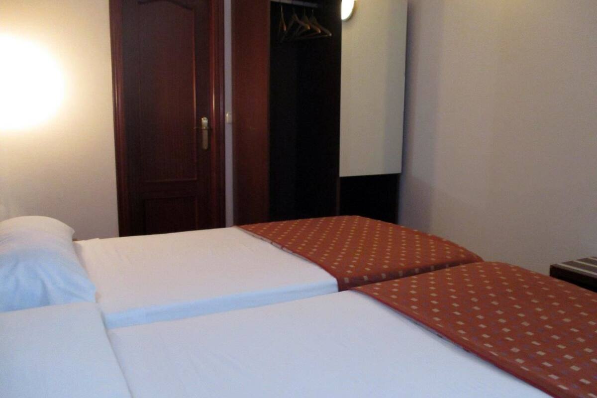 In-room safe, desk, cribs (free), rollaway beds (surcharge)