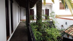 Interior - Hotel Marina (Huelva)