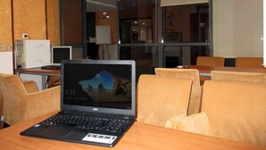 Business center - Hotel Marina (Huelva)