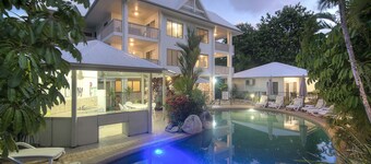 The Port Douglas Queenslander