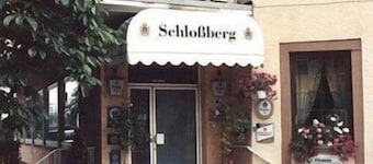 Schlossberg