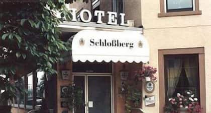 Schlossberg