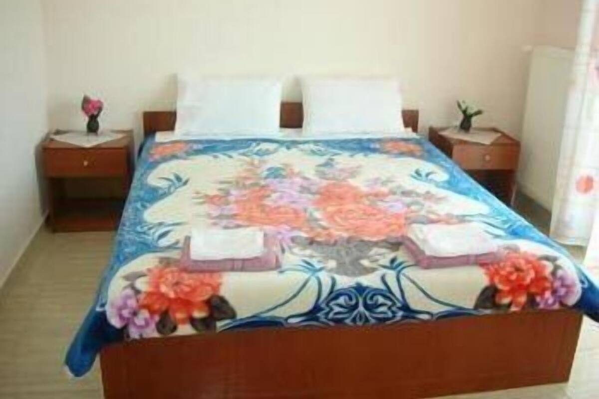 Suite, 2 Bedrooms, Sea View