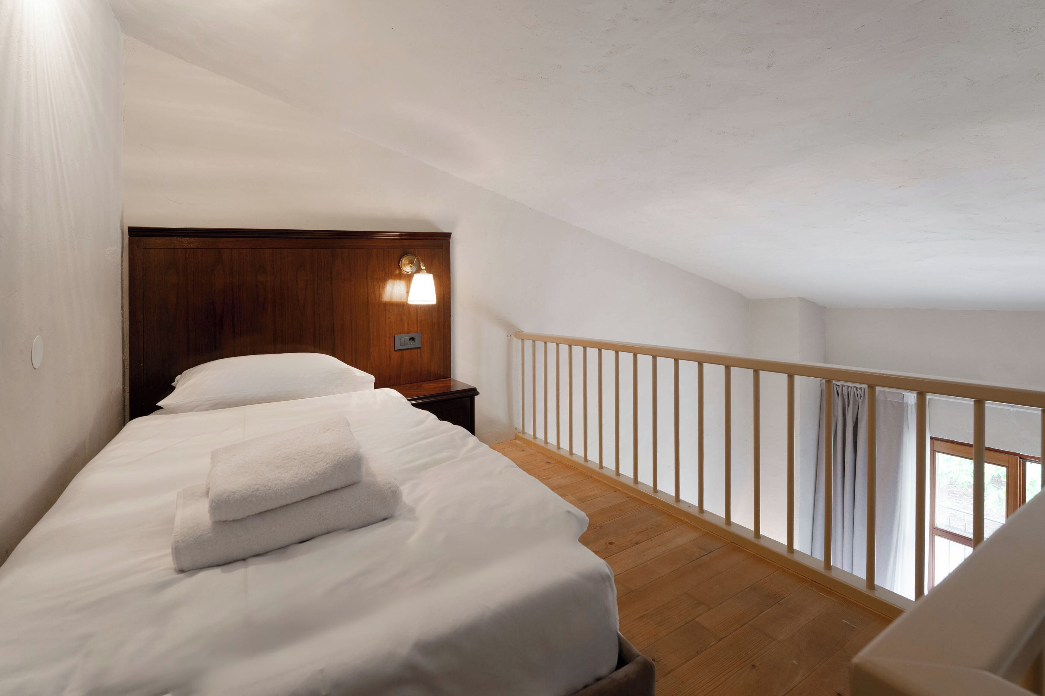 Foto - Boutique Hotel Paradiso