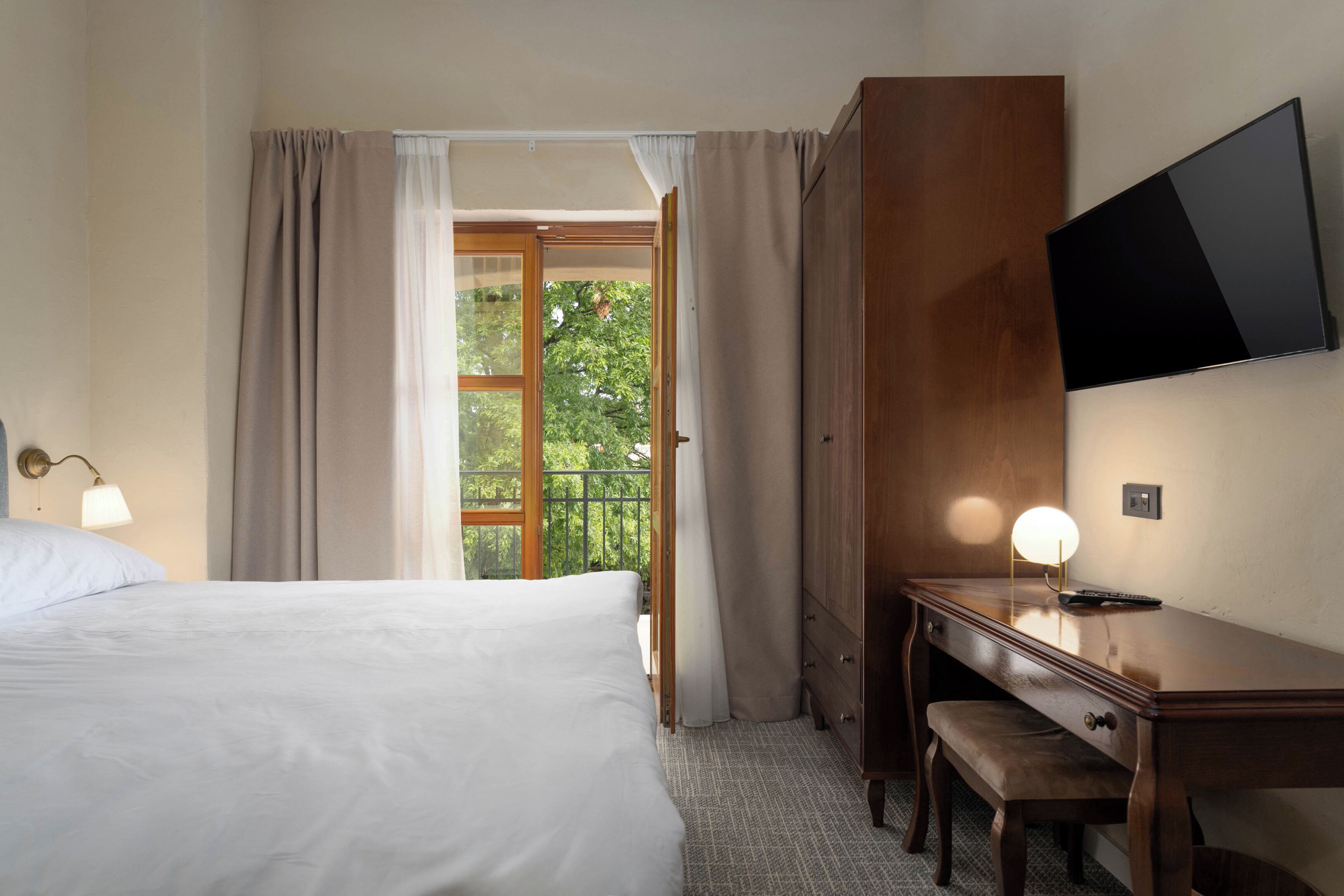 Foto - Boutique Hotel Paradiso