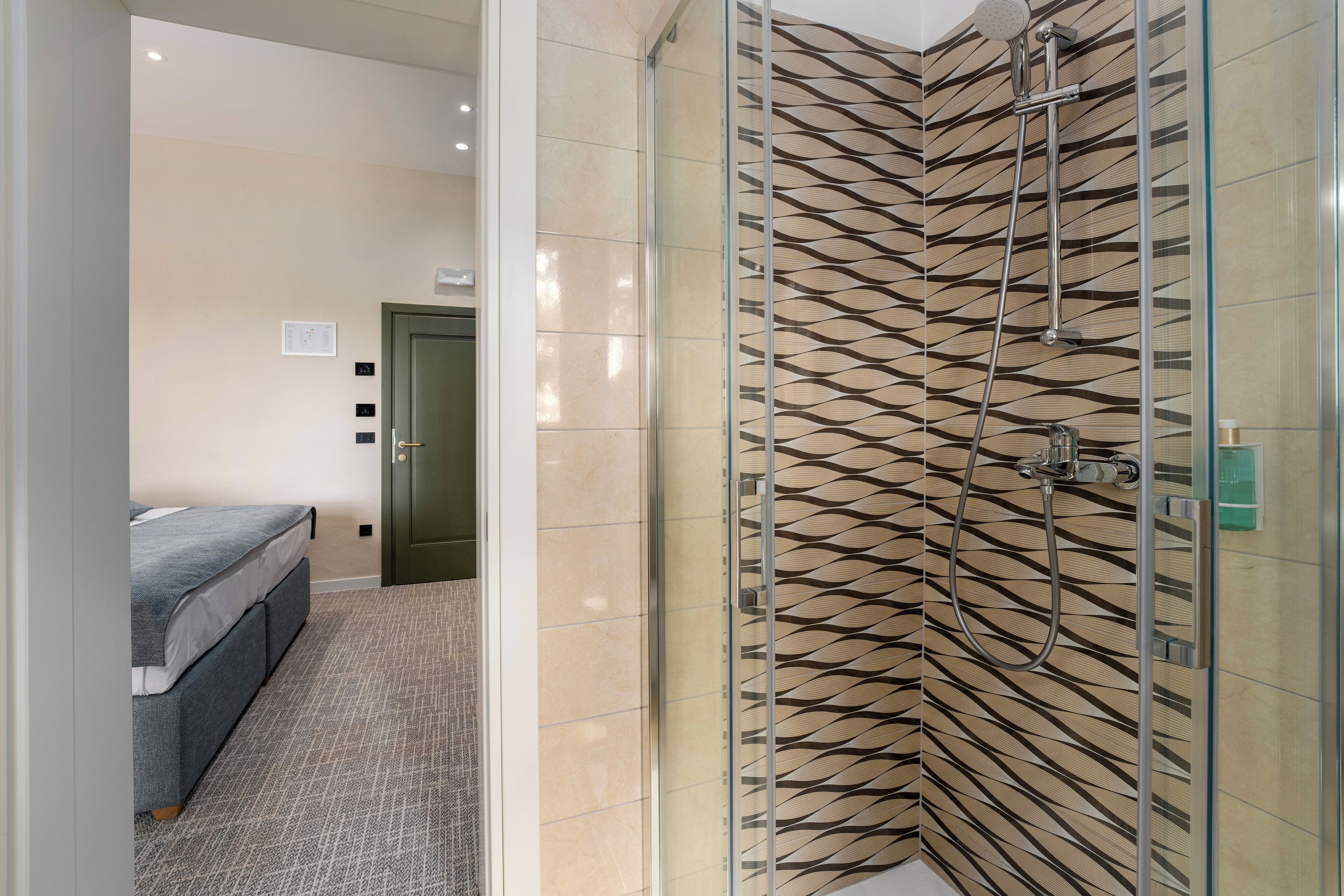 Foto - Boutique Hotel Paradiso