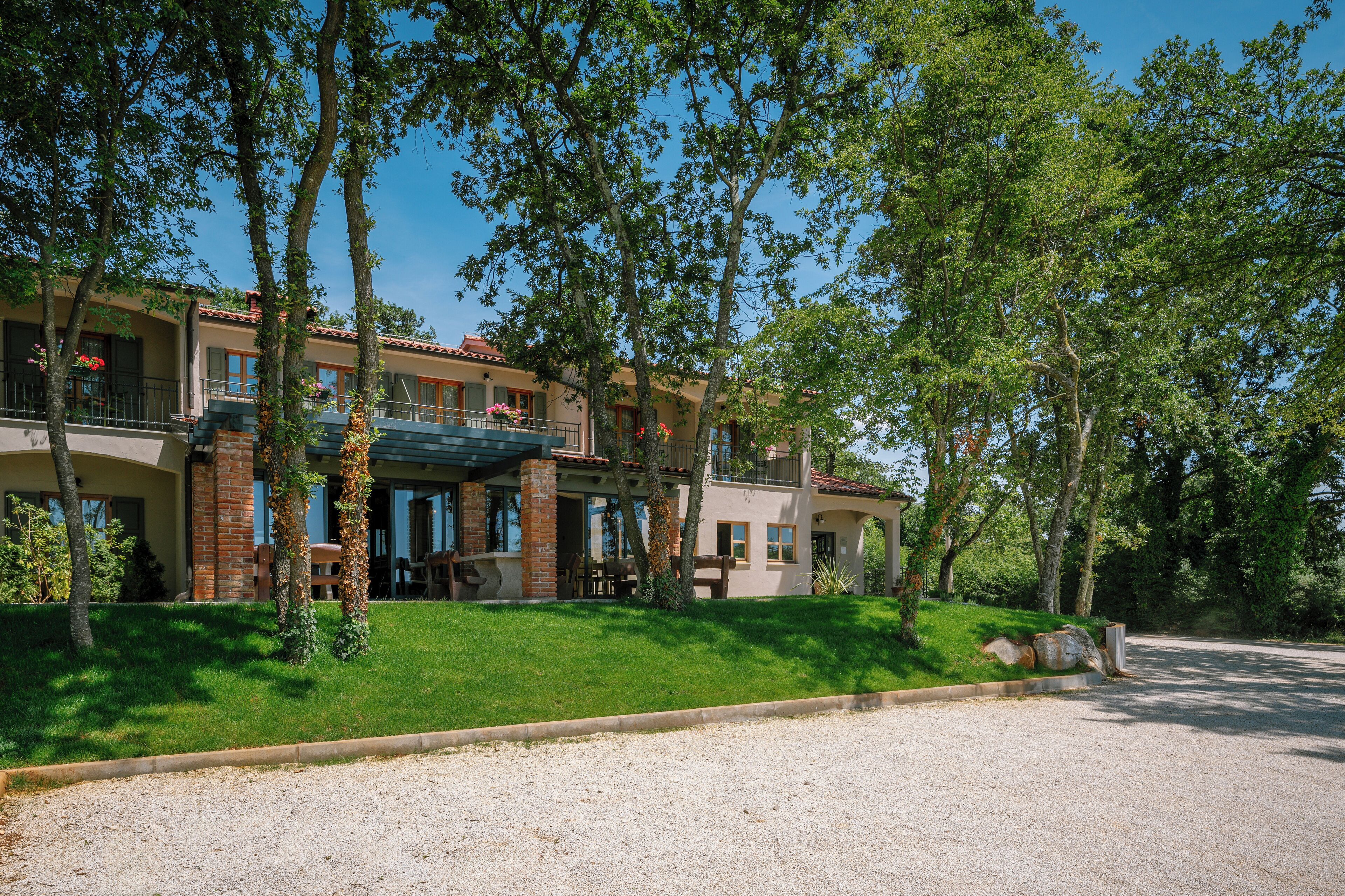 Foto - Boutique Hotel Paradiso