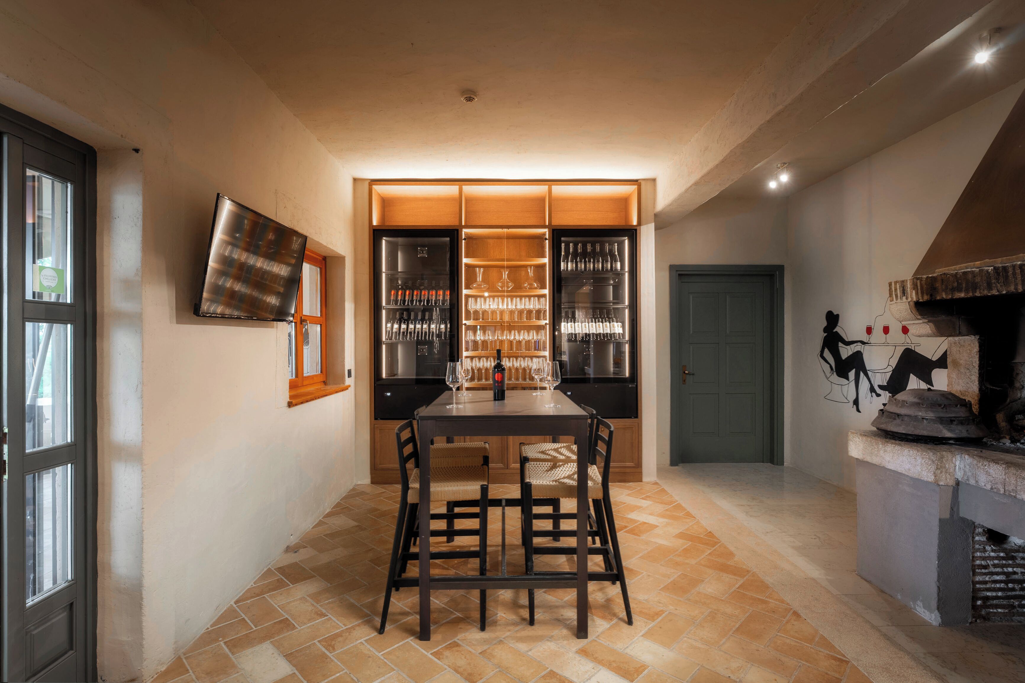 Foto - Boutique Hotel Paradiso