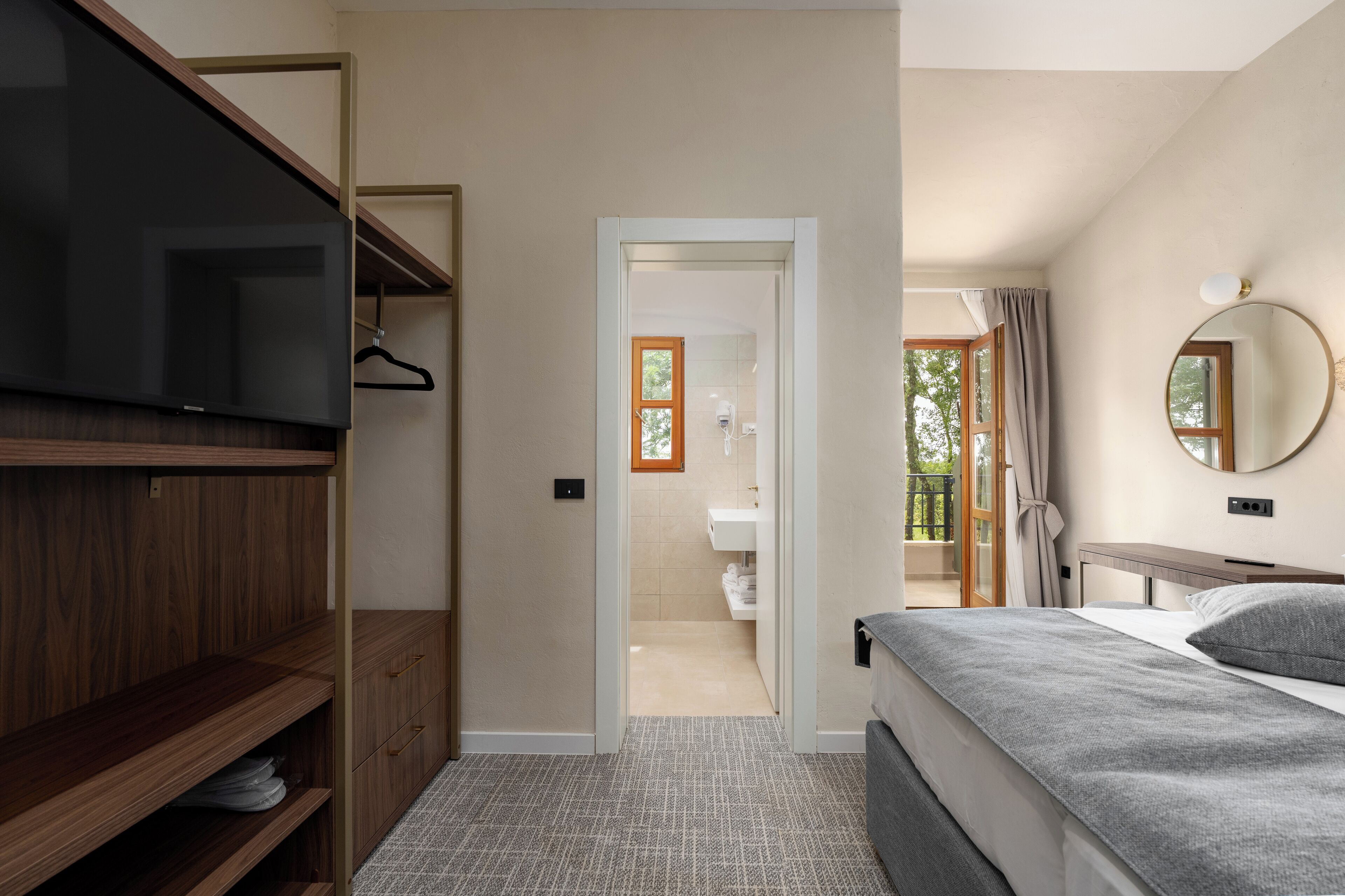 Foto - Boutique Hotel Paradiso