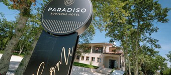 Boutique Hotel Paradiso