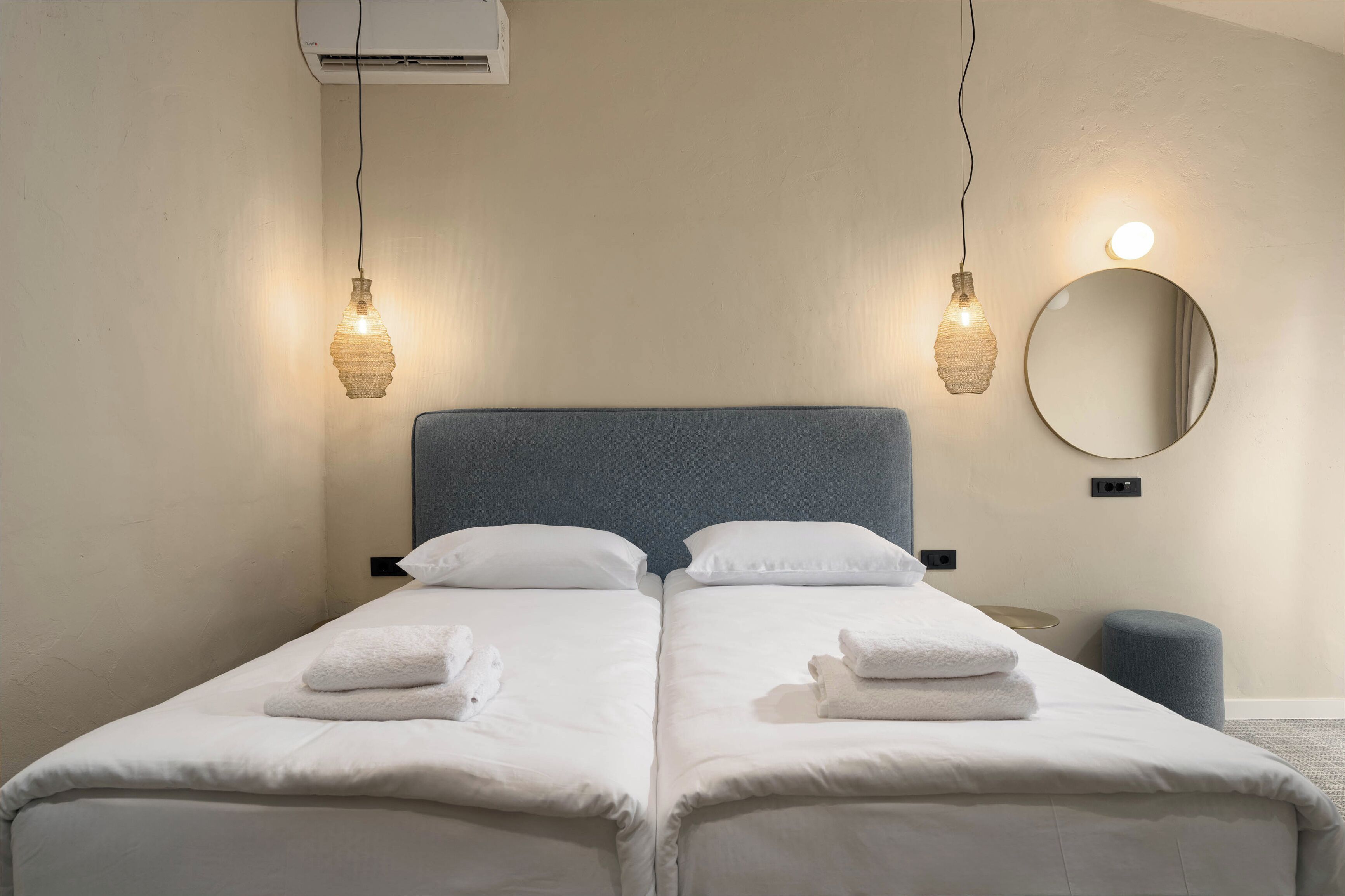 Foto - Boutique Hotel Paradiso