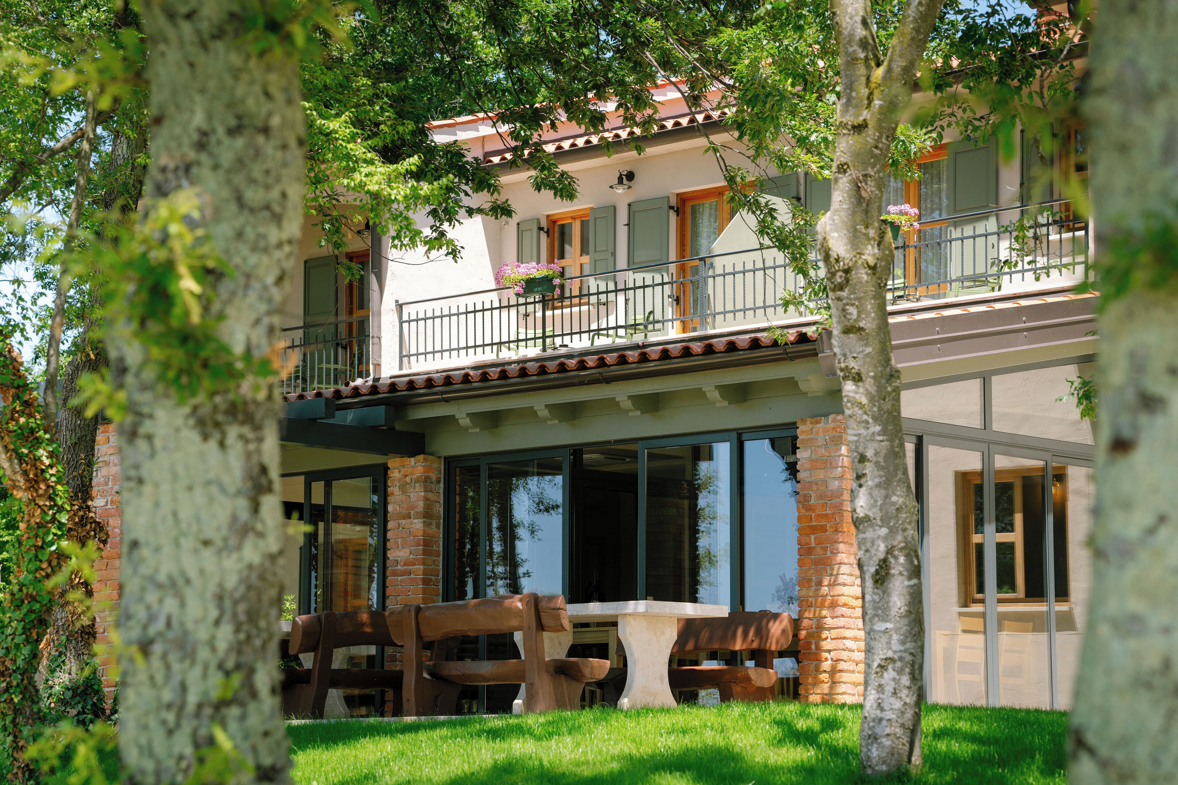 Foto - Boutique Hotel Paradiso