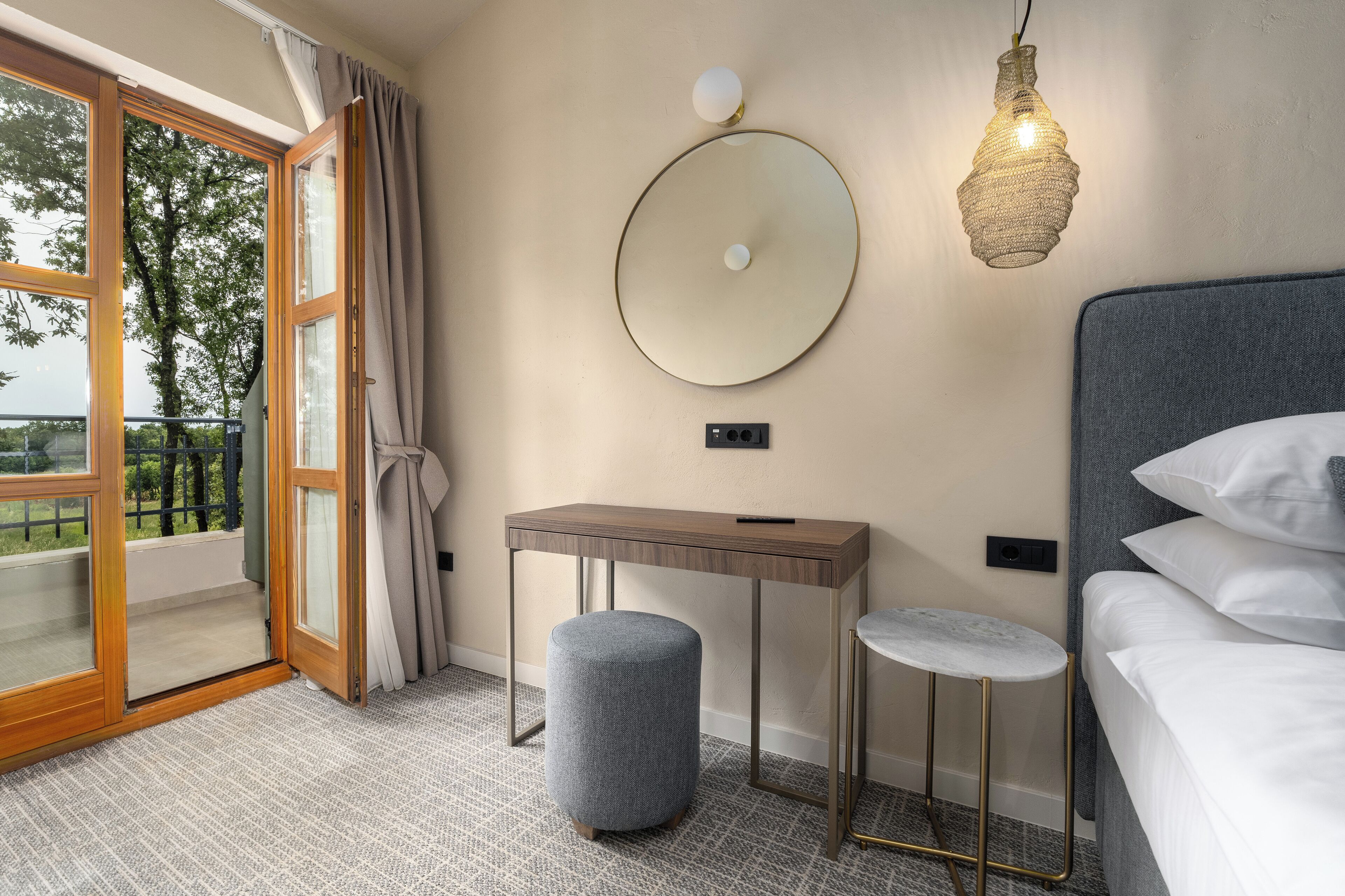 Foto - Boutique Hotel Paradiso